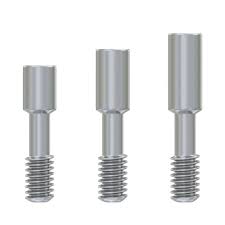 Prosthetic Screw | ADIN Touareg-S, Touareg OS, Swell Compatible | ImplantsKart
