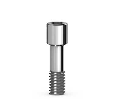 Prosthetic Screw | TMA | ADIN Touareg-S, Touareg OS, Swell Compatible | ImplantsKart
