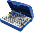 Prosthetic Tools Kit | MIS Seven & Lance Plus Compatible | ImplantsKart
