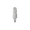 Titanium/Plastic Abutment (Casting) | RS | Internal Hex | Touareg S, Touareg OS & Swell Compatible | ADIN — Buy Online | IMPLANTSKART