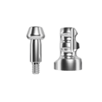 Screw Abutment Impression Coping | Transfer | Super Line | Dentium