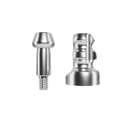 Screw Abutment Impression Coping | Transfer | Super Line | Dentium