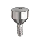 Healing Abutment | Regular 4.5mm | Touareg S, Touareg OS & Swell Compatible | ADIN