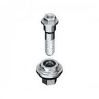 Retaining Screw | TMA | Angled | ADIN Touareg-S, Touareg OS, Swell Compatible | ImplantsKart
