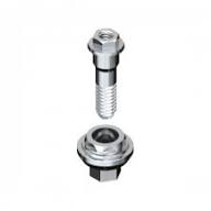 Retaining Screw | TMA | Angled | ADIN Touareg-S, Touareg OS, Swell Compatible | ImplantsKart
