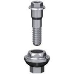 Retaining Screw | TMA | Angled | ADIN Touareg-S, Touareg OS, Swell Compatible | ImplantsKart
