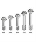Retaining Screw | TMA | ADIN Touareg-S, Touareg OS, Swell Compatible | ImplantsKart
