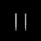 Impression Coping Pick Up Screw | Fixture Level Impression | NR Line | Dentium