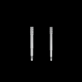 Impression Coping Pick Up Screw | Fixture Level Impression | NR Line | Dentium