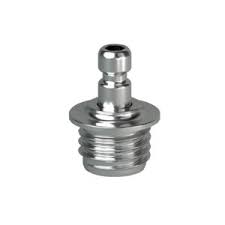 Angled Mini Ball Cap | 4.3 Diameter | NR Line | Dentium