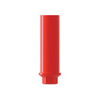 Plastic Cylinder | Anti-Rotation | Screw Retained | Seven & Lance Plus Compatible | MIS