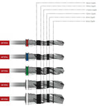Drilling Tools | MIS Seven & Lance Plus Implants Compatible | ImplantsKart
