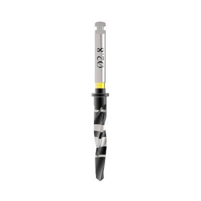 Drilling Tools | MIS Seven & Lance Plus Implants Compatible | ImplantsKart
