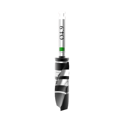 Drilling Tools | MIS Seven & Lance Plus Implants Compatible | ImplantsKart
