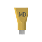 Scan Body | Digital Restoration | Seven & Lance Plus Compatible | MIS