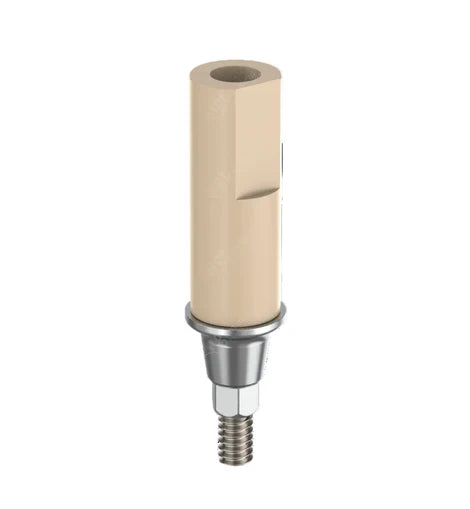 Implant Scan Body | Digital | I-Series, IP-Series, S-Series & SP-Series Compatible | I-Fix