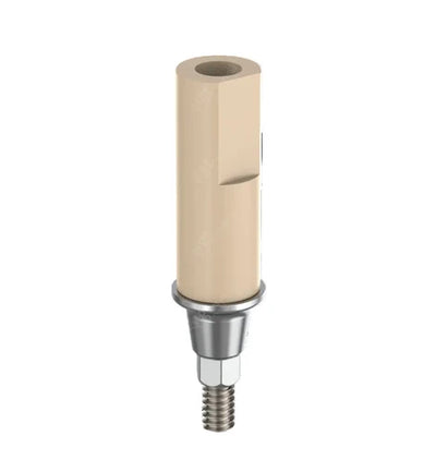 Implant Scan Body | Digital | I-Series, IP-Series, S-Series & SP-Series Compatible | I-Fix