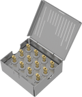 Scan Post Connection Kit | Digital | Seven & Lance Plus Compatible | MIS