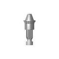 Screw Abutment Impression Analog |  | NR Line | Dentium