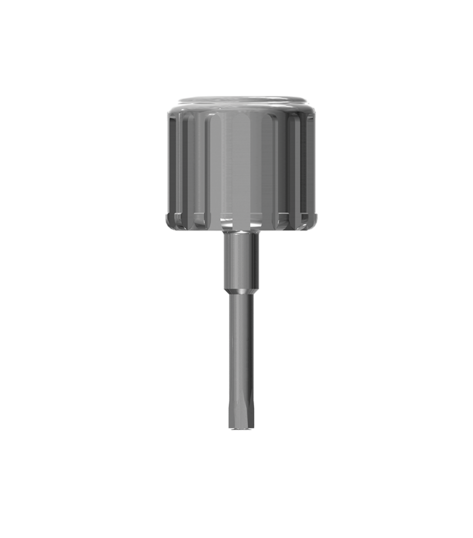 Hex Drive | Short | 0.05 inch | MIS & ADIN Compatible