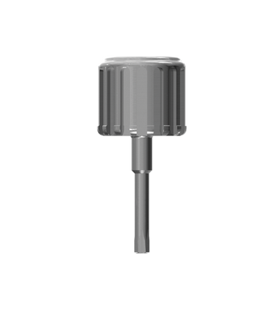 Hex Drive | Short | 0.05 inch | MIS & ADIN Compatible