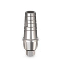 Slim Titanium Abutment | Standard | Touareg S, Touareg OS & Swell Compatible | ADIN