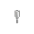 Slim Healing Abutment | 3.5mm Diameter | Touareg S, Touareg OS & Swell Compatible | ADIN