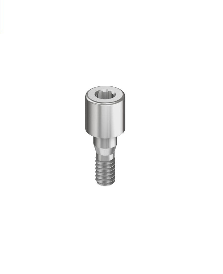 Slim Healing Abutment | 3.5mm Diameter | Touareg S, Touareg OS & Swell Compatible | ADIN