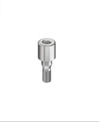 Slim Healing Abutment | 3.5mm Diameter | Touareg S, Touareg OS & Swell Compatible | ADIN