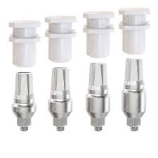 Comfort Cap | Super Line | Snap-On | Dentium | ImplantsKart
