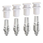 Comfort Cap | Super Line | Snap-On | Dentium | ImplantsKart
