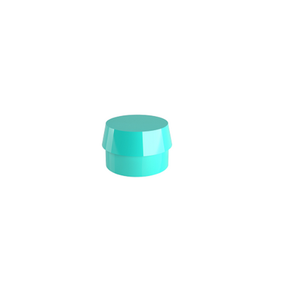 Plastic Cap | Soft | Metal Housing | Seven & Lance Plus Compatible | MIS