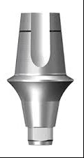 Dual Abutment | Square | NR Line | Dentium