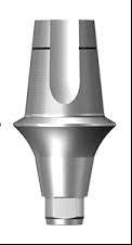 Dual Abutment | Round | NR Line | Dentium