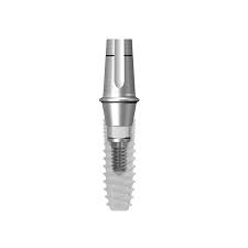 Dual Abutment | Square | NR Line | Dentium