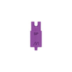 Titanium Blank | Anti-Rotation | Digital Restoration | MIS Seven & Lance Plus Compatible | ImplantsKart
