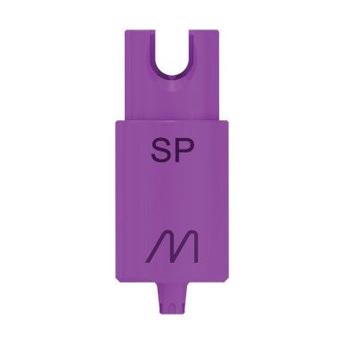 Titanium Blanks | Anti-Rotation | Digital Restoration | MIS Seven & Lance Plus Compatible | ImplantsKart
