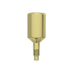Healing Collar | Narrow Platform | MIS Seven & Lance Plus Compatible | ImplantsKart
