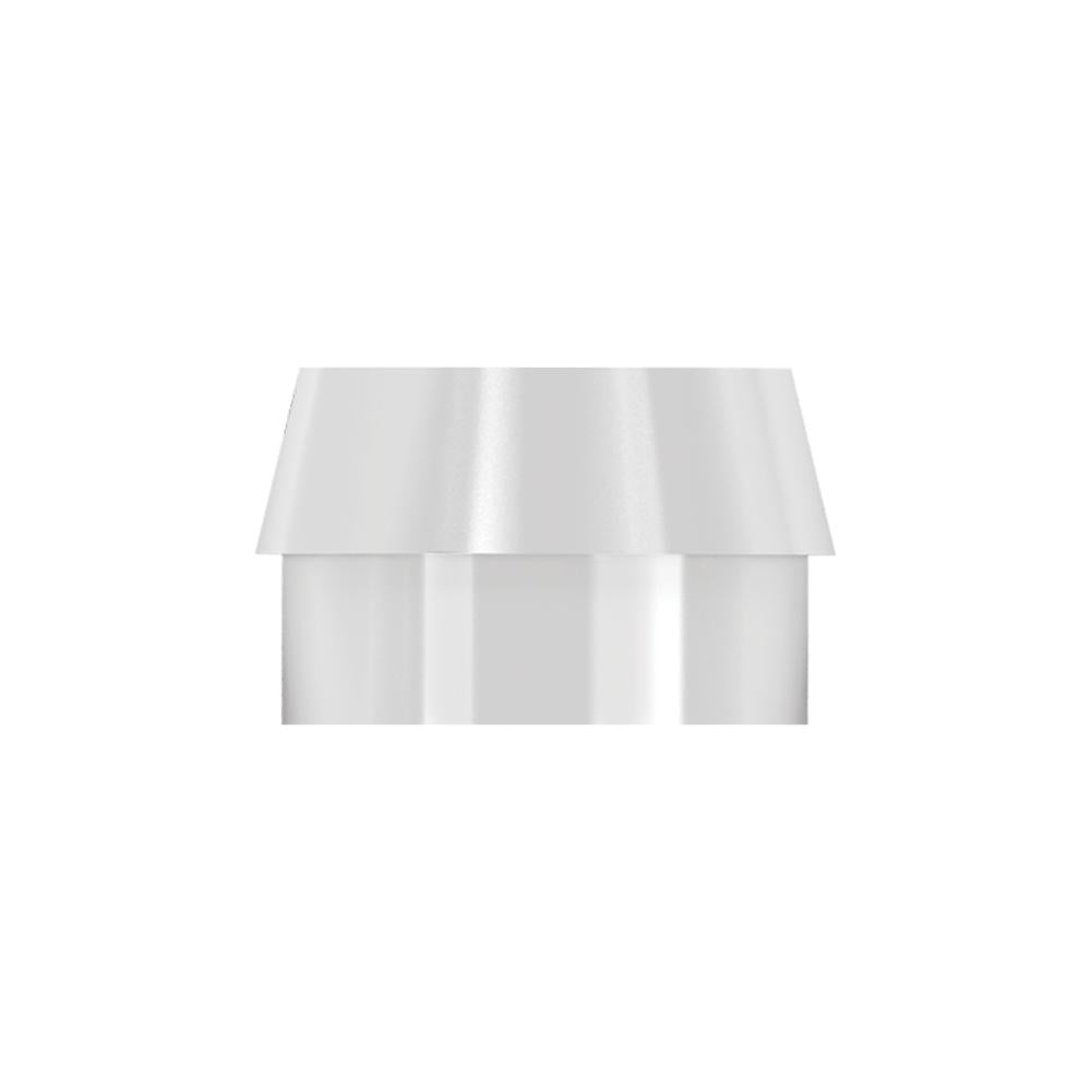 Plastic Cap | Metal Housing | Standard | Seven & Lance Plus Compatible | MIS