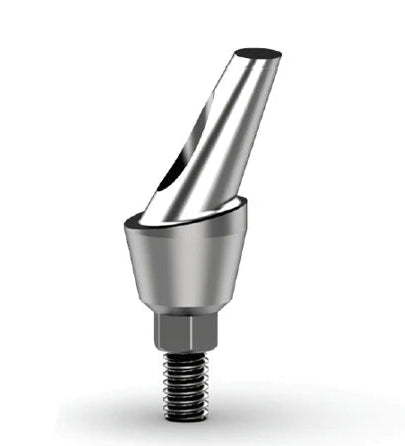 Angled Abutments | I-Fix I-Series, IP-Series, S-Series & SP-Series Compatible | ImplantsKart
