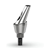 Angled Abutments | I-Fix I-Series, IP-Series, S-Series & SP-Series Compatible | ImplantsKart
