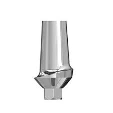 Cementable Abutment | MIS Seven & Lance Plus Compatible | ImplantsKart
