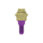 Multi-Unit Abutment | Concave | Seven & Lance Plus Compatible | MIS