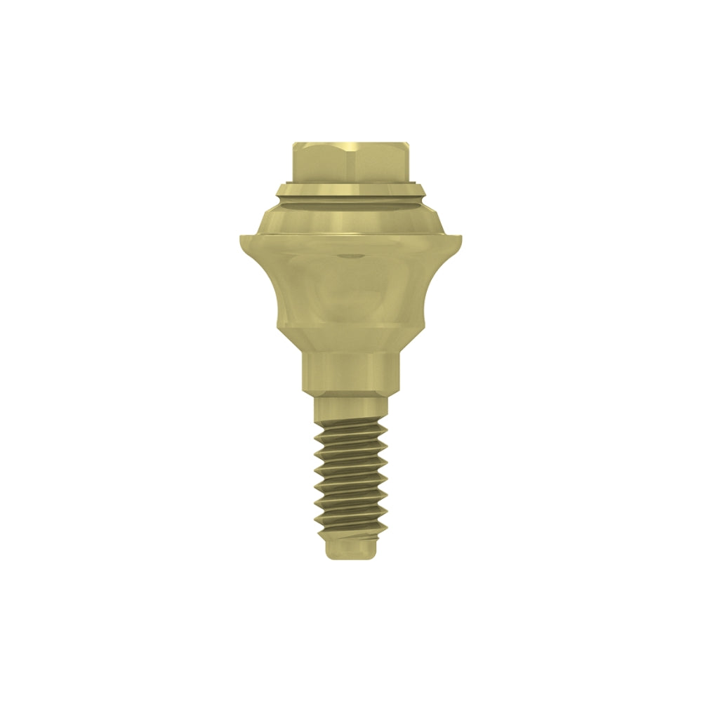Multi-Unit Abutment | Concave | Seven & Lance Plus Compatible | MIS
