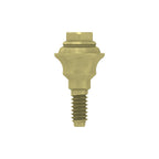 Multi-Unit Abutment | Concave | Seven & Lance Plus Compatible | MIS