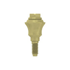 Multi-Unit Abutment | Concave | Seven & Lance Plus Compatible | MIS