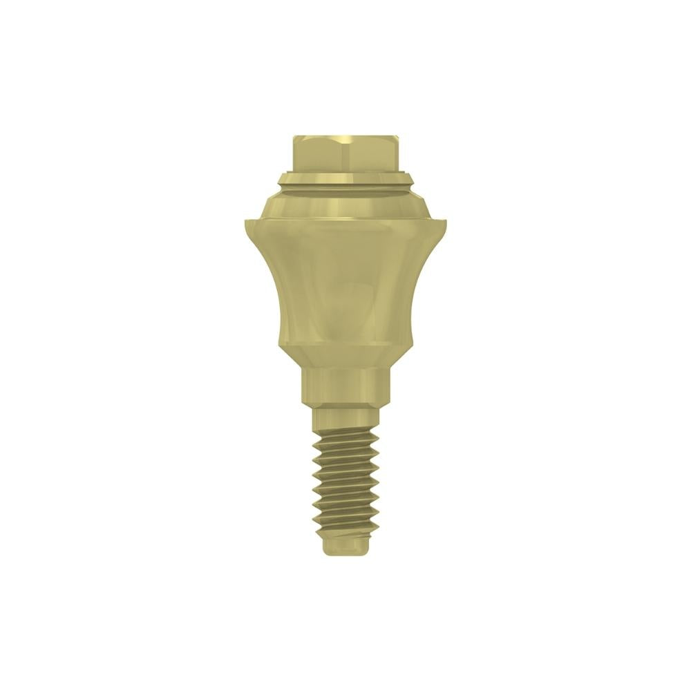 Multi-Unit Abutment | Concave | Seven & Lance Plus Compatible | MIS