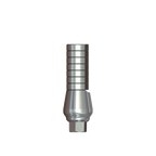 Titanium Abutment | Straight | Touareg S, Touareg OS & Swell Compatible | ADIN