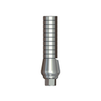 Titanium Abutment | Straight | Touareg S, Touareg OS & Swell Compatible | ADIN