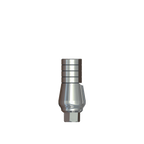 Titanium Abutment | Straight | Touareg S, Touareg OS & Swell Compatible | ADIN